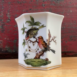 Herend Hand Painted - Etsy