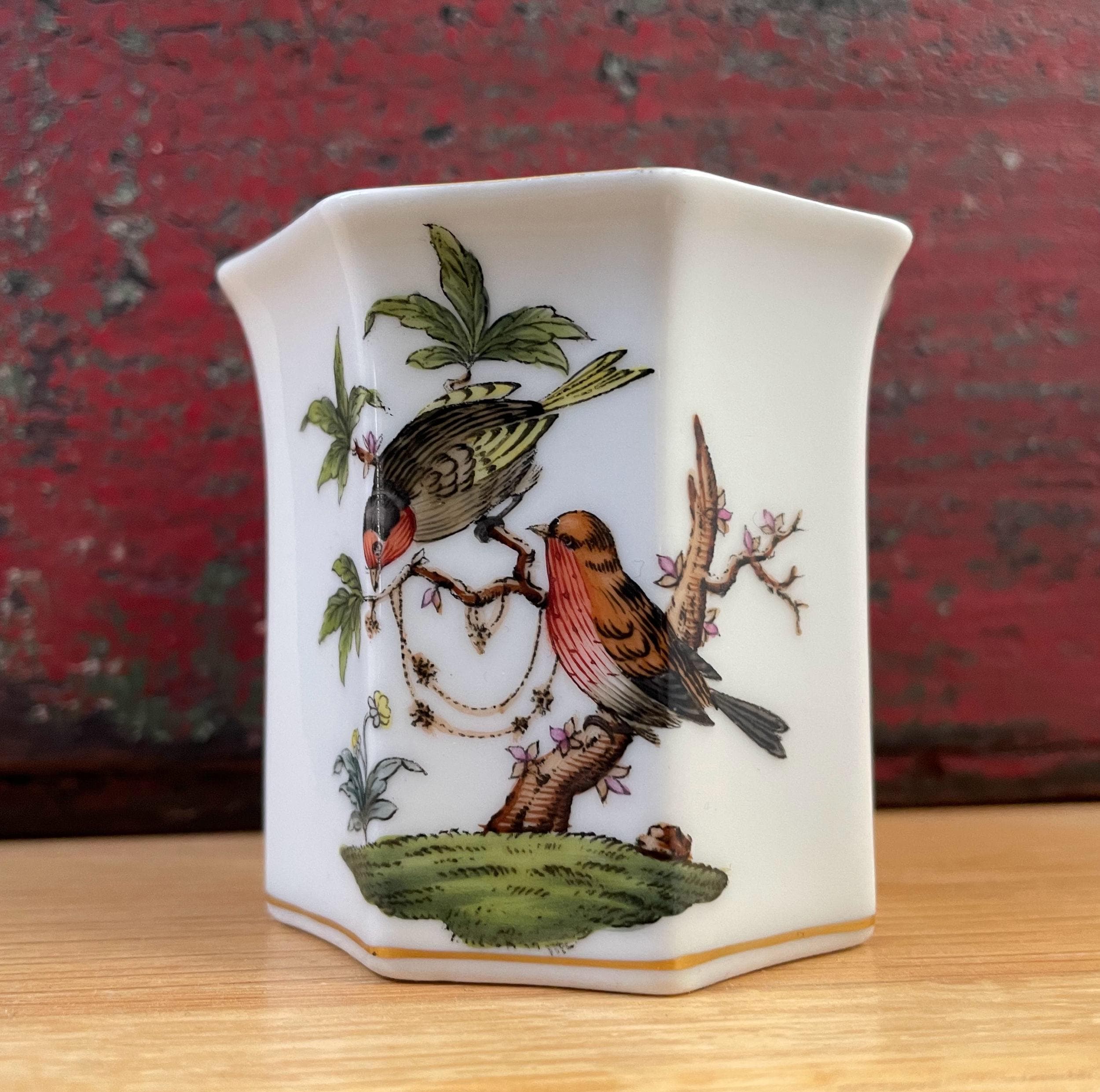 Herend Hand Painted - Etsy