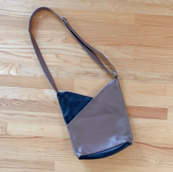 Designer crossbody purse hotsell