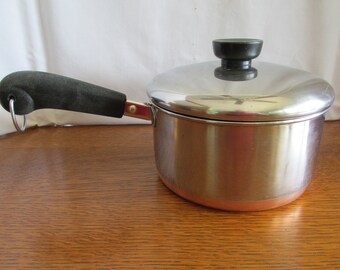 Las mejores ofertas en Revere Ware Utensilios de cocina de acero inoxidable | eBay