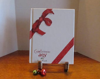 Christmas Joy  By Susan Branch  Copyright 1995