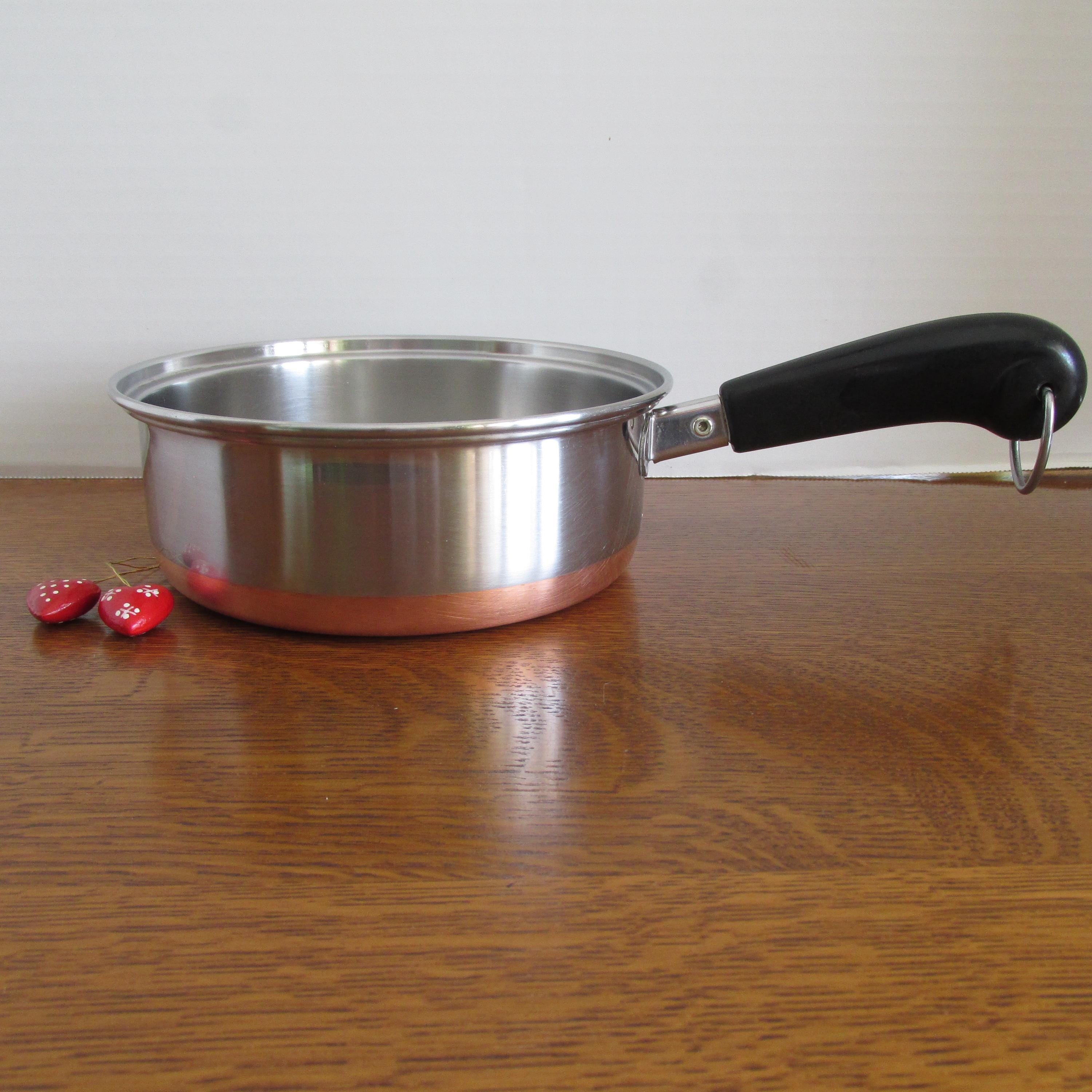 Vintage Revere Ware - Etsy