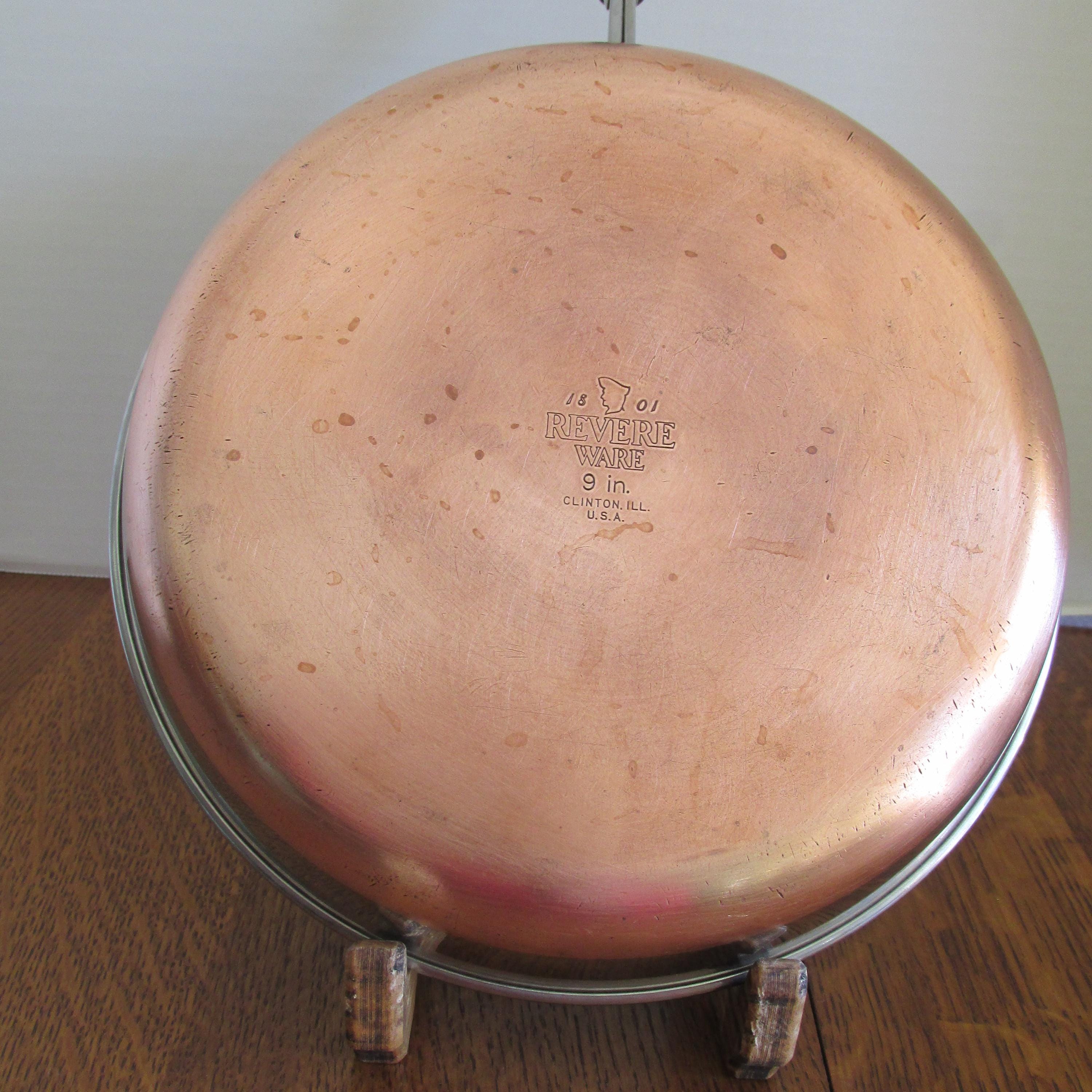 Old Revere Ware - Etsy