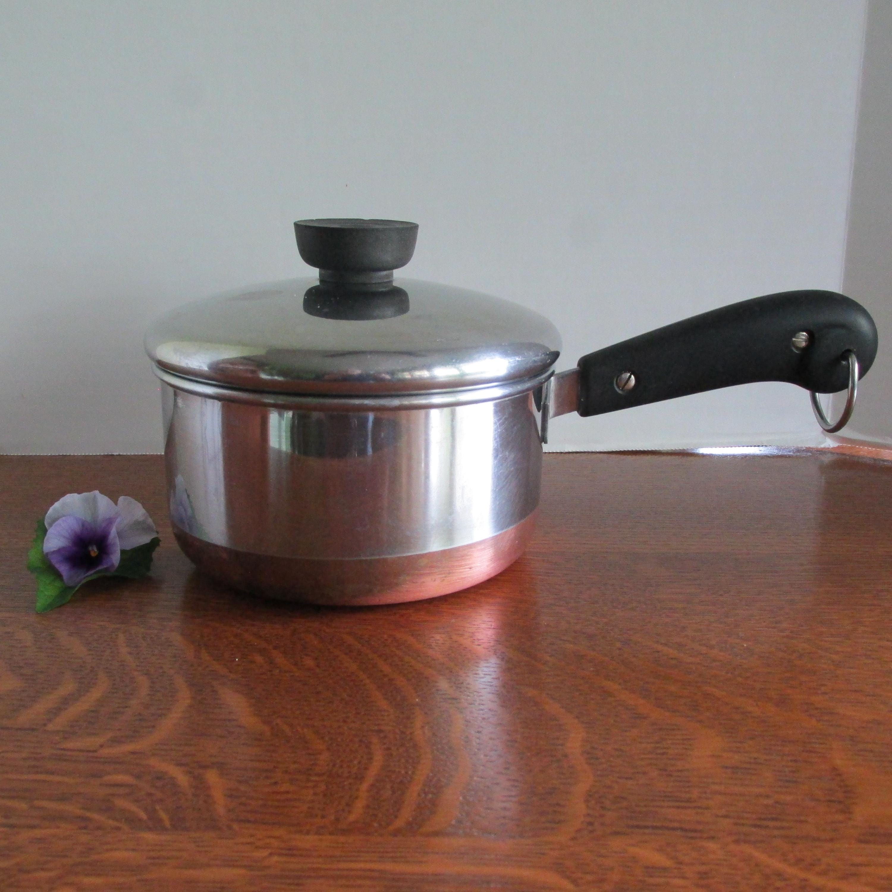 Old Revere Ware - Etsy