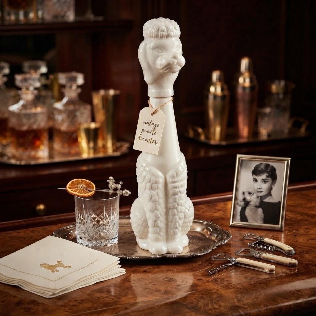 アンティークリキュールポット　陶器の酒瓶 Vintage Ceramic Liquor Bottle - Etsy