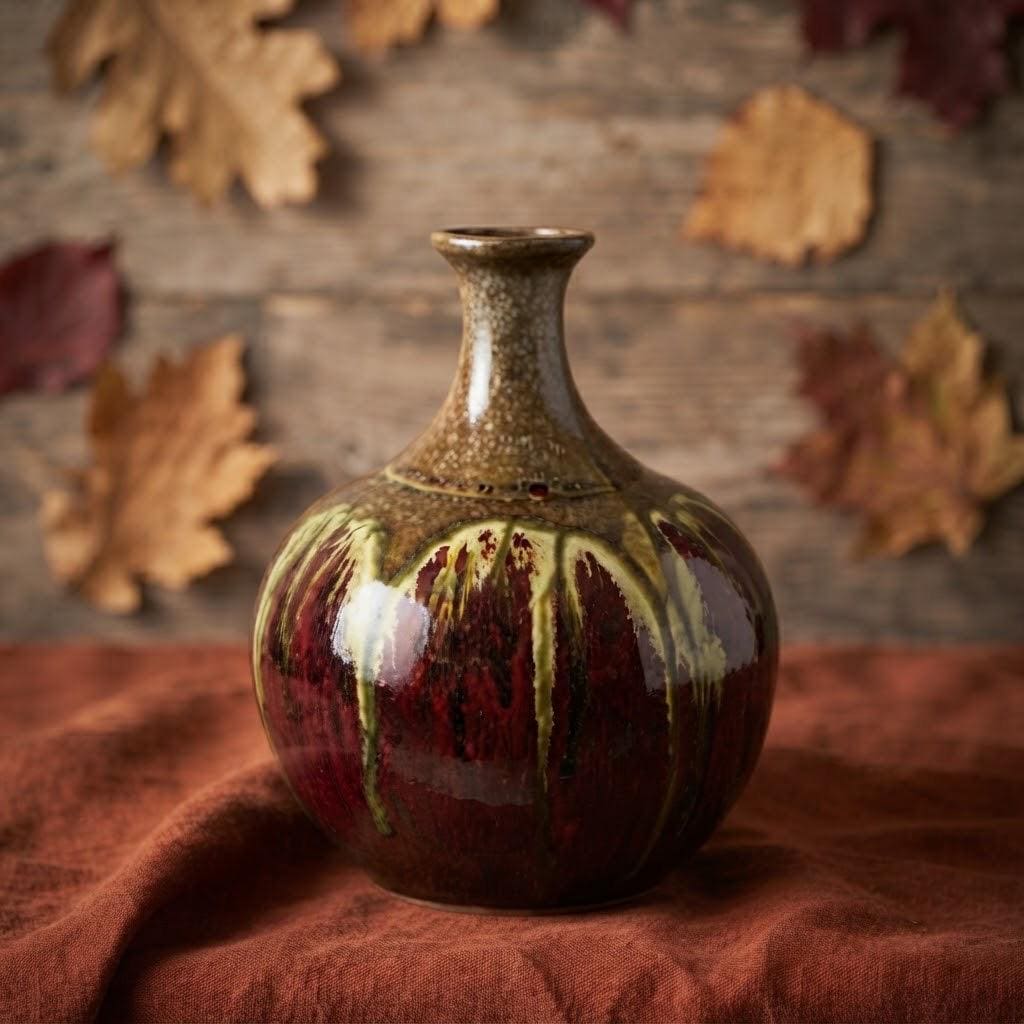 Mid Century West Germany Pottery - Etsy