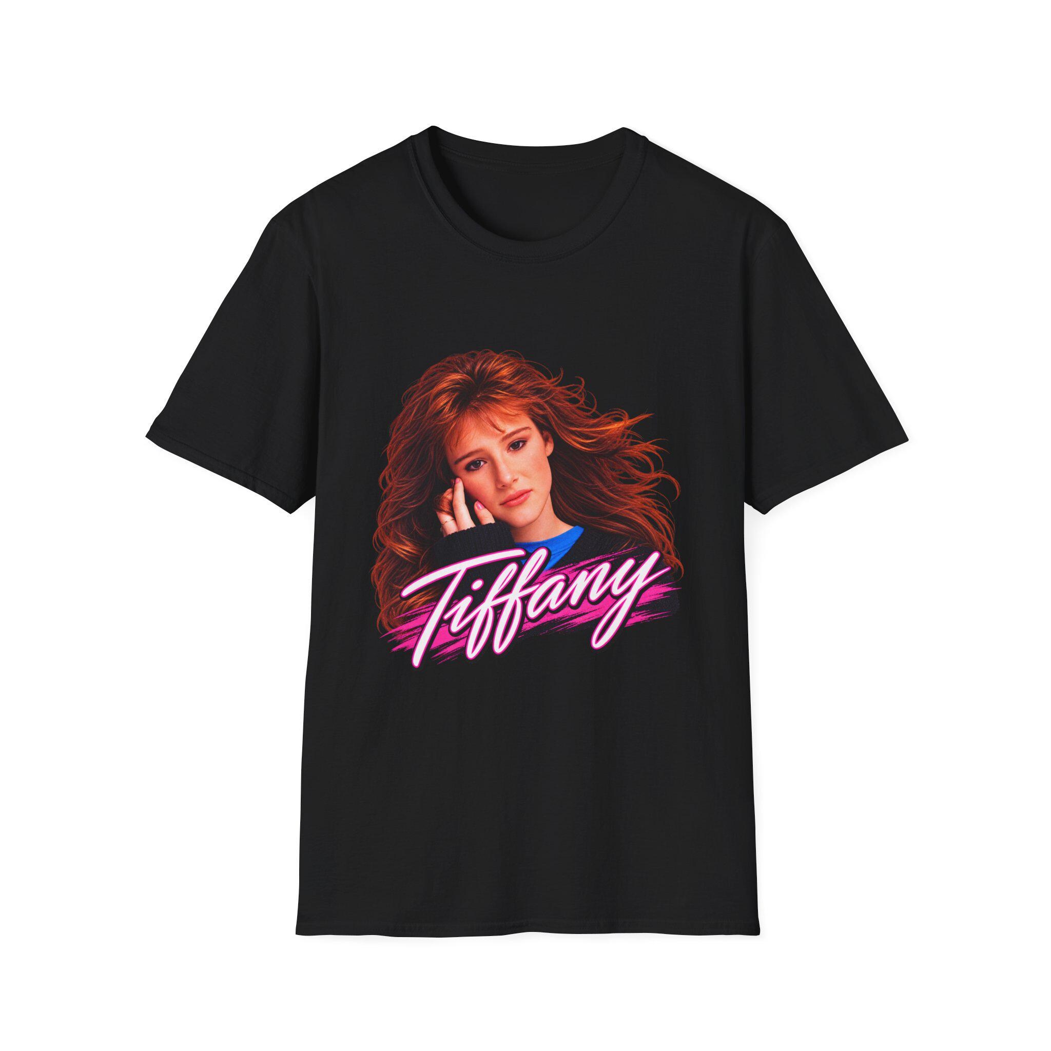 Tiffanys T Shirt - Etsy