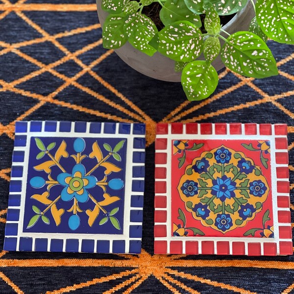 Mosaic Kits Adults Etsy UK