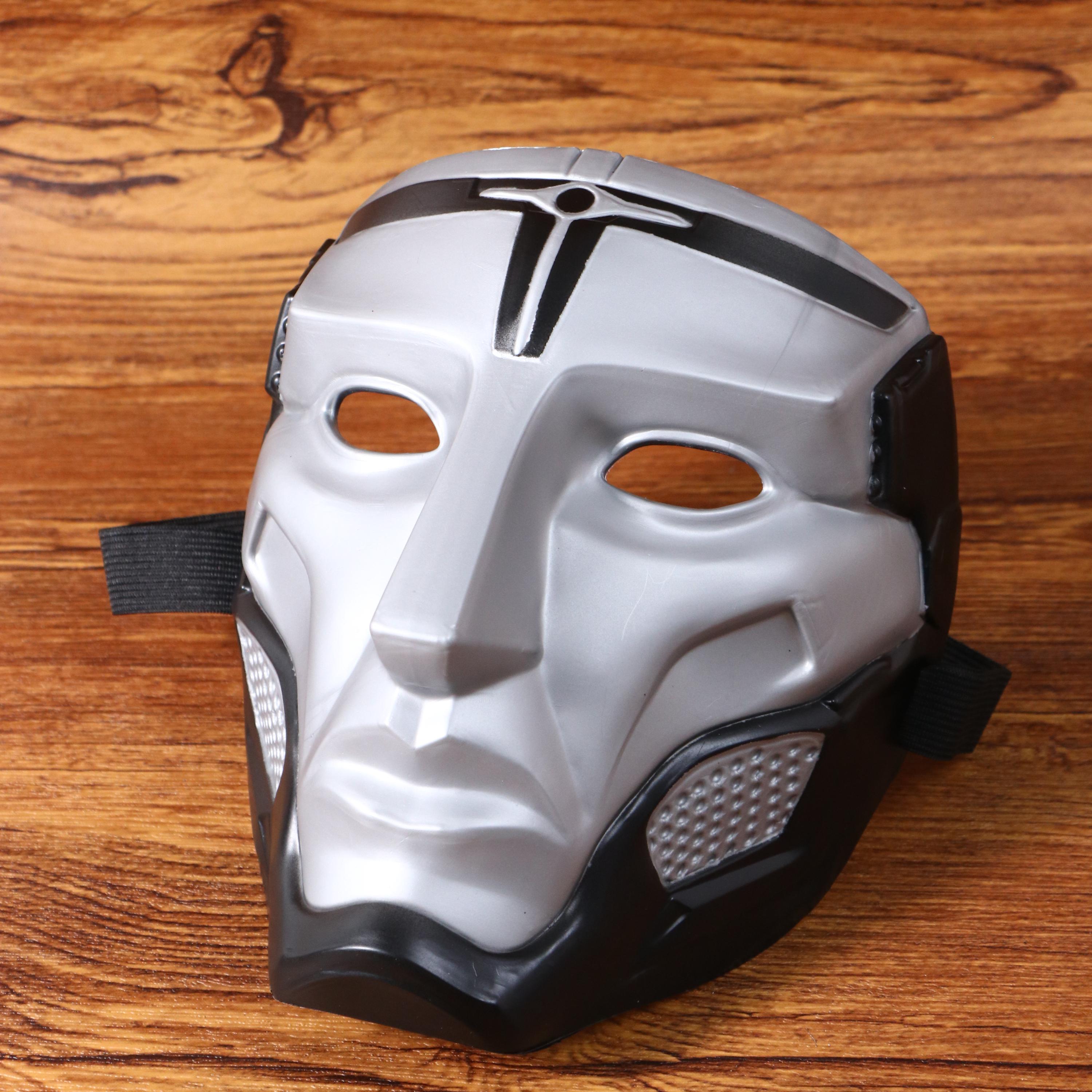 Cyberpunk mask - Etsy 日本