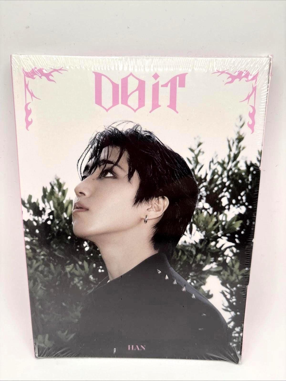 Stray Kids Autographs - Etsy