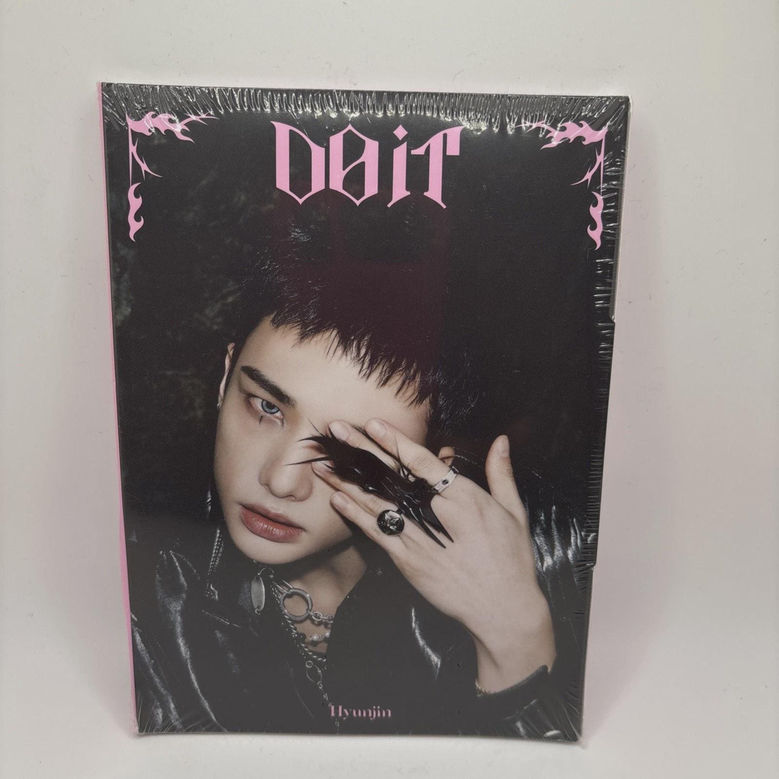 Stray Kids Autographs - Etsy