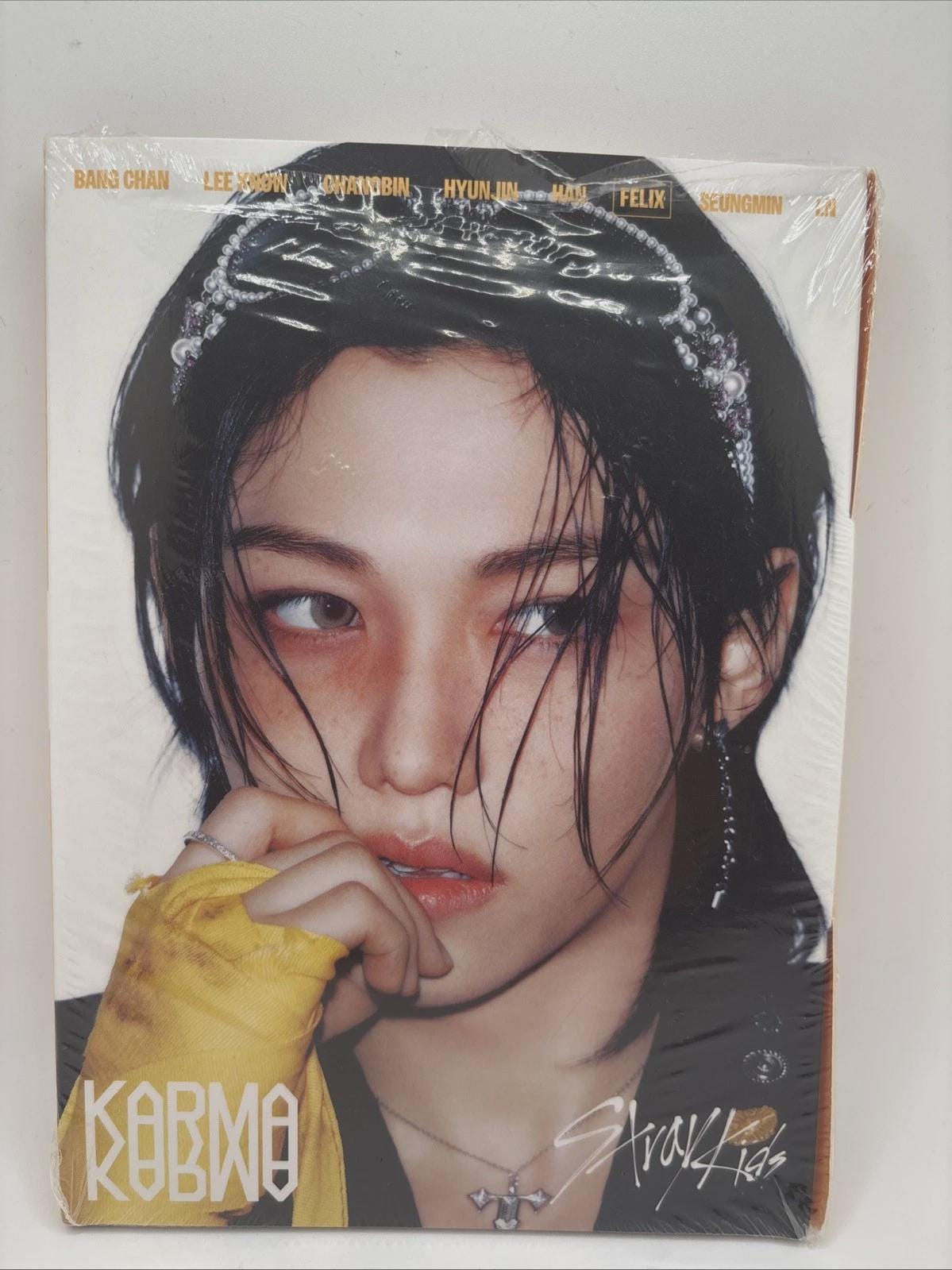 Stray Kids Album Cds - Etsy