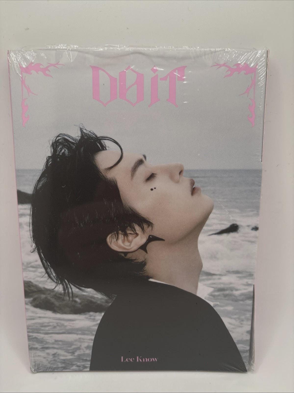 Stray Kids Album Cds - Etsy