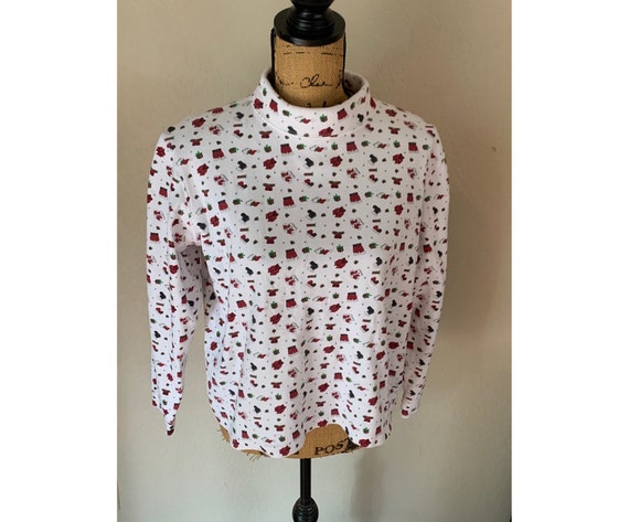 Carolyn Taylor Womens XL Vintage 90s 