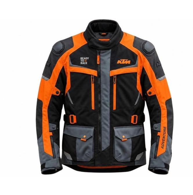 Men Ktm Jacket - Etsy