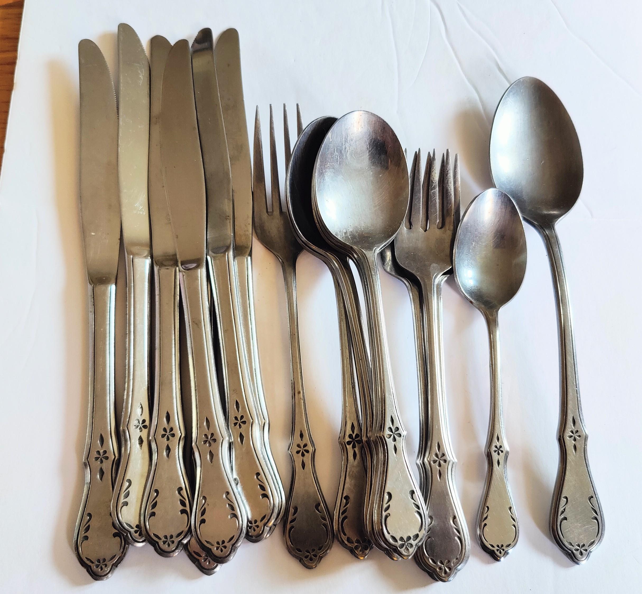 Vintage Oneida Northland Japan - Etsy