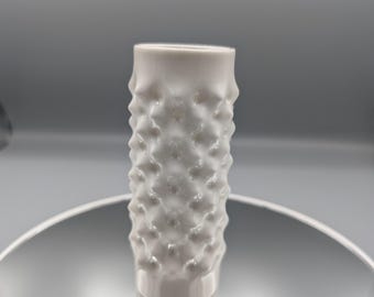 Rosenthal vibrations line small white vase in original package