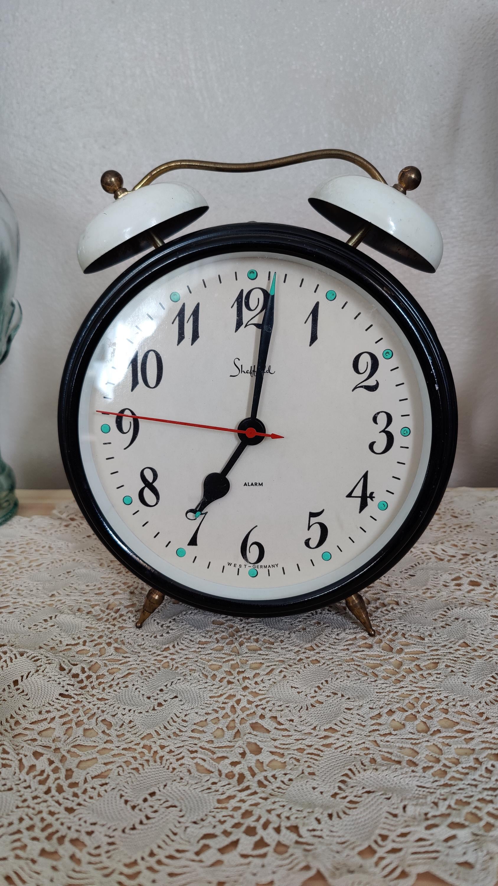 Blessing Clock Germany - Etsy