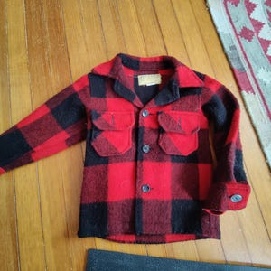 Bemidji Woolen Mills - Etsy