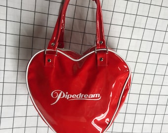 Heart shaped purse | Etsy