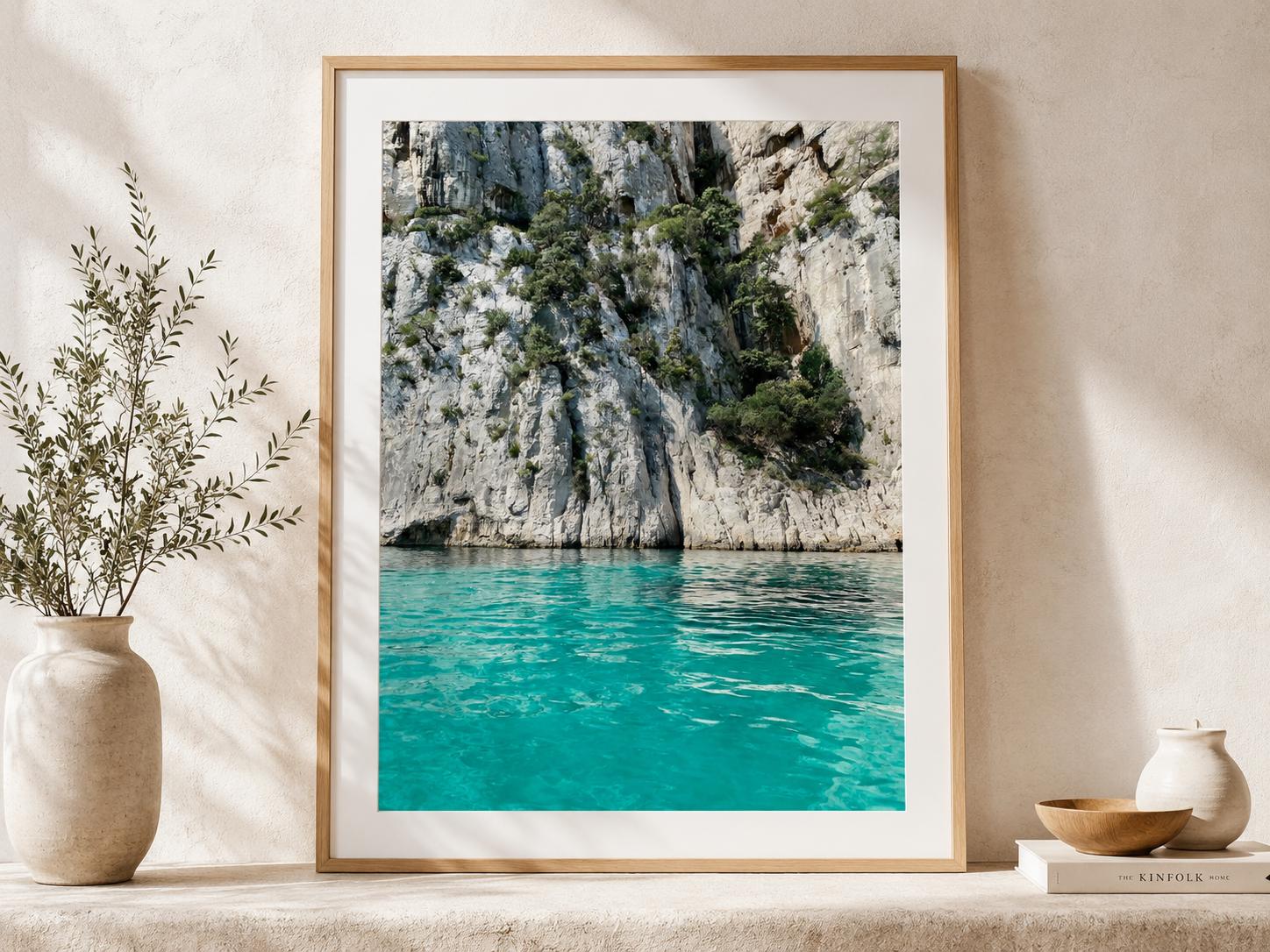 Cassis France Wall Art - Etsy
