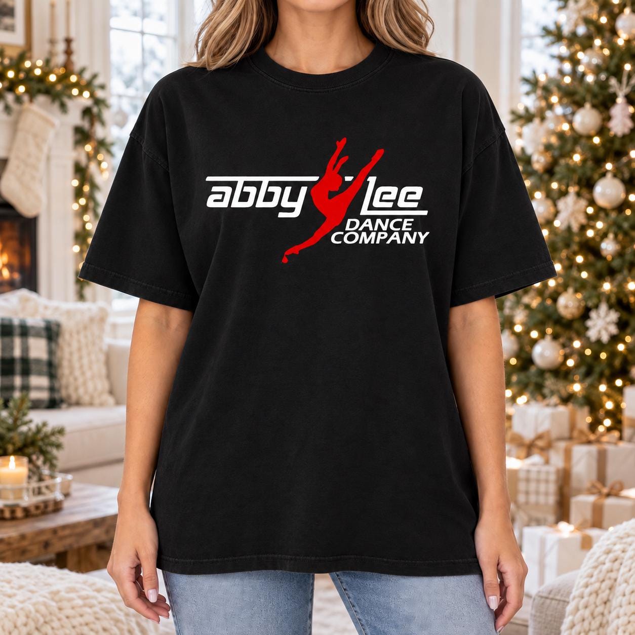 Dance T Shirt - Etsy