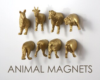 christmas gift for husband // guy stocking stuffer // magnets // christmas gift for men // guy christmas gifts // manly christmas gift