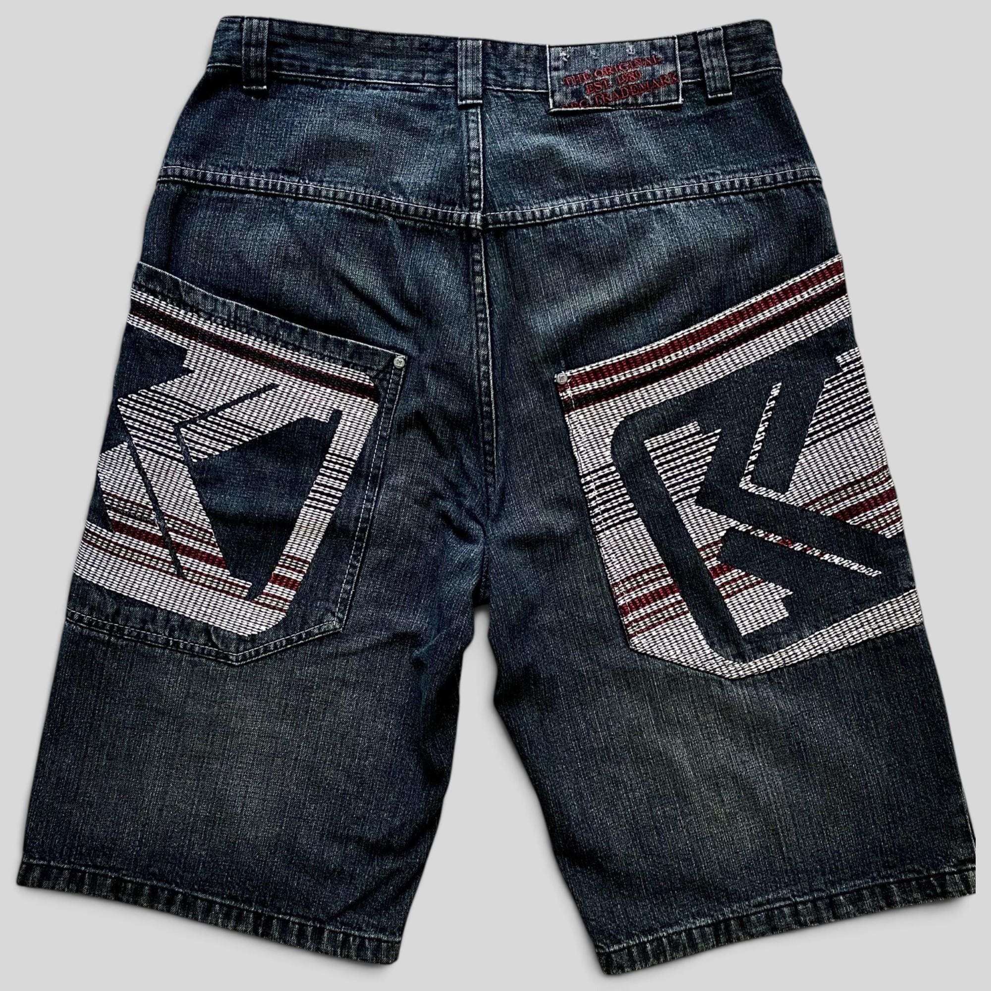 Karl Kani Shorts - Etsy