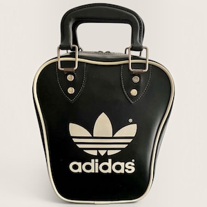 80s Adidas Bag - Etsy Canada