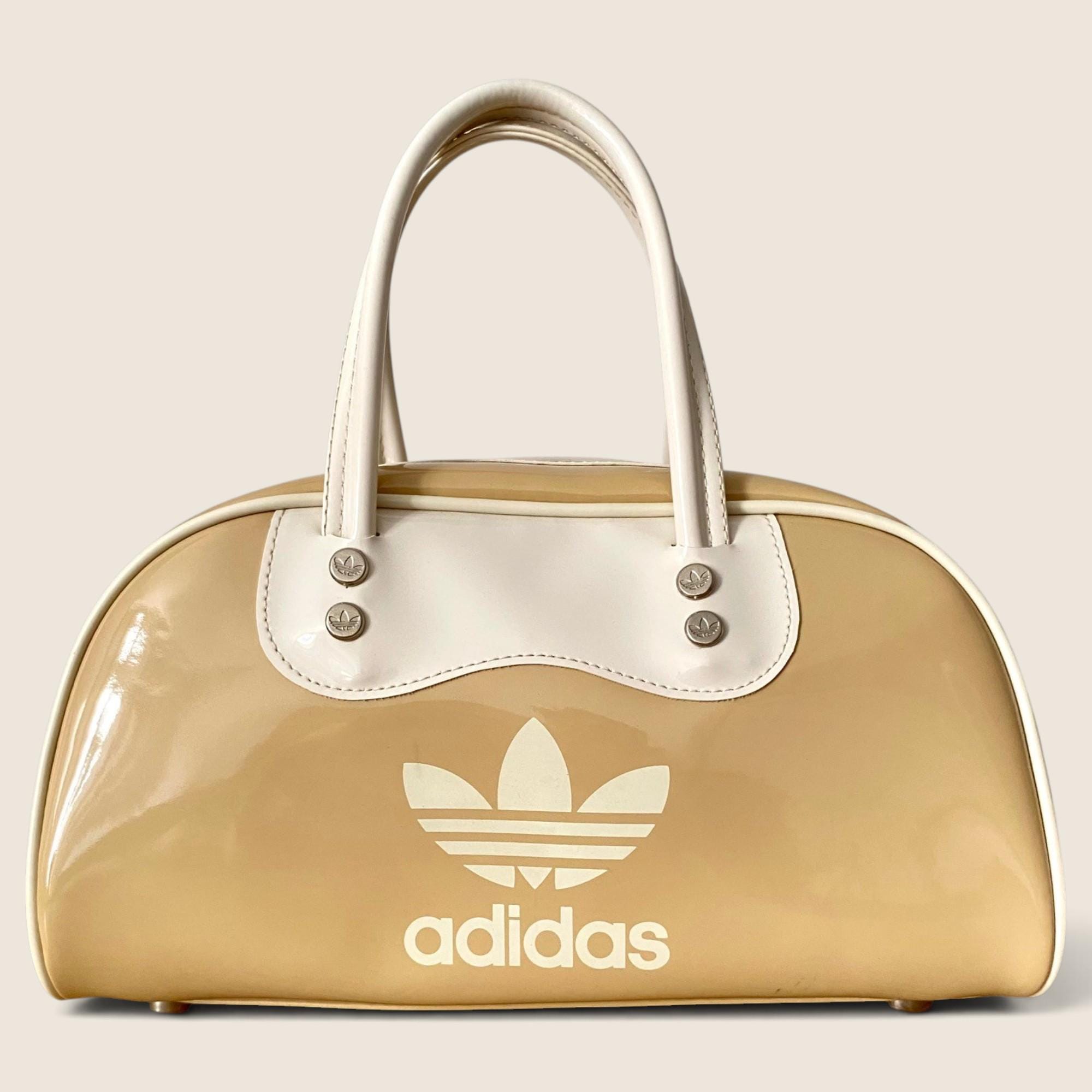 70s【old 】1979ワールドユース ミニボーリングバッグ 70s【old adidas】1979ワールドユース ミニボーリングバッグ adidas