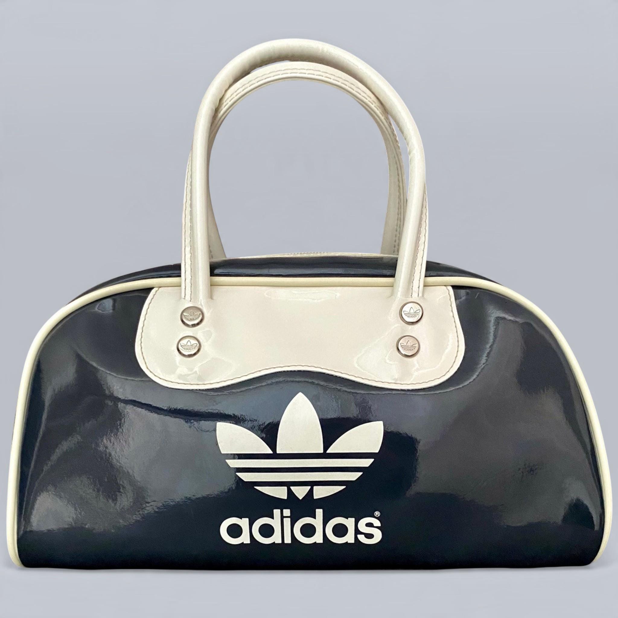 90s Adidas Bag - Etsy
