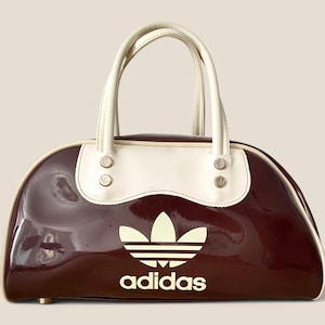 Vintage adidas bag - Etsy 日本
