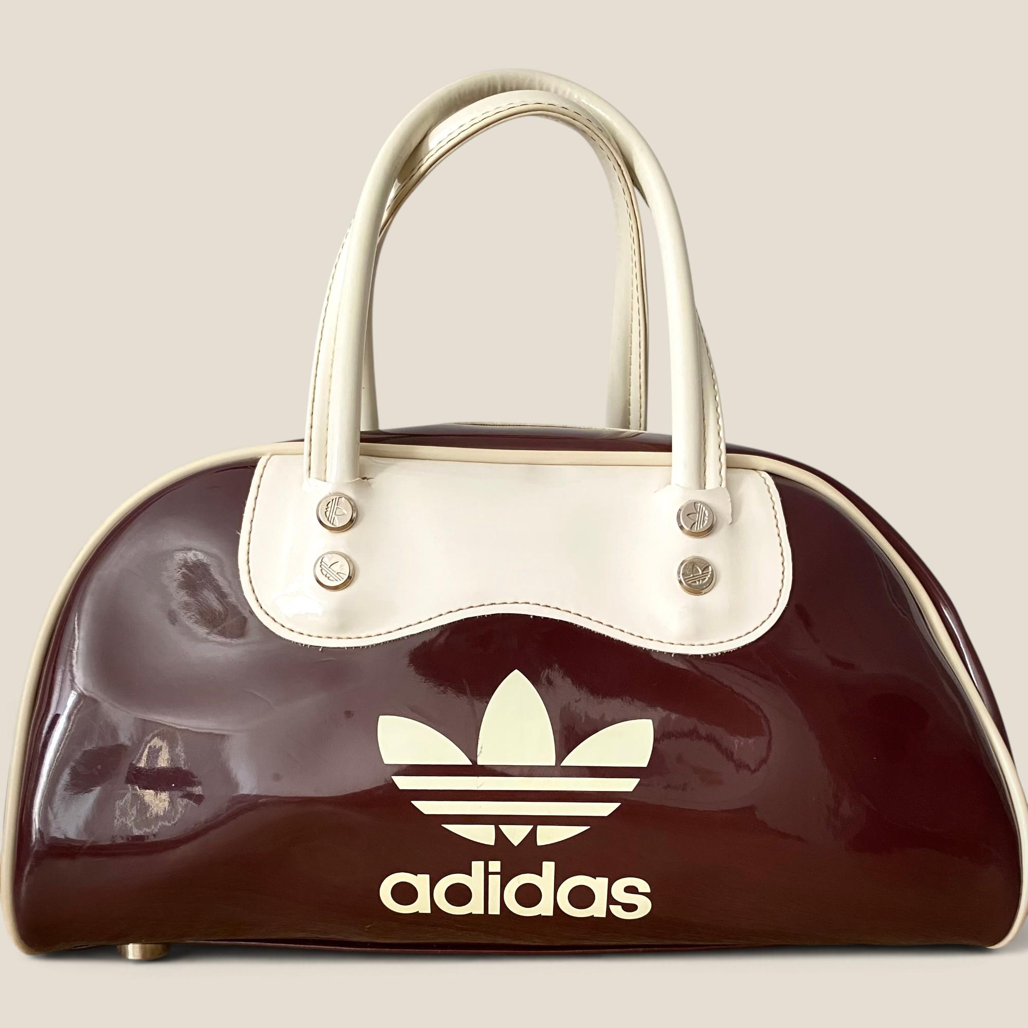 Vintage adidas bag - Etsy 日本