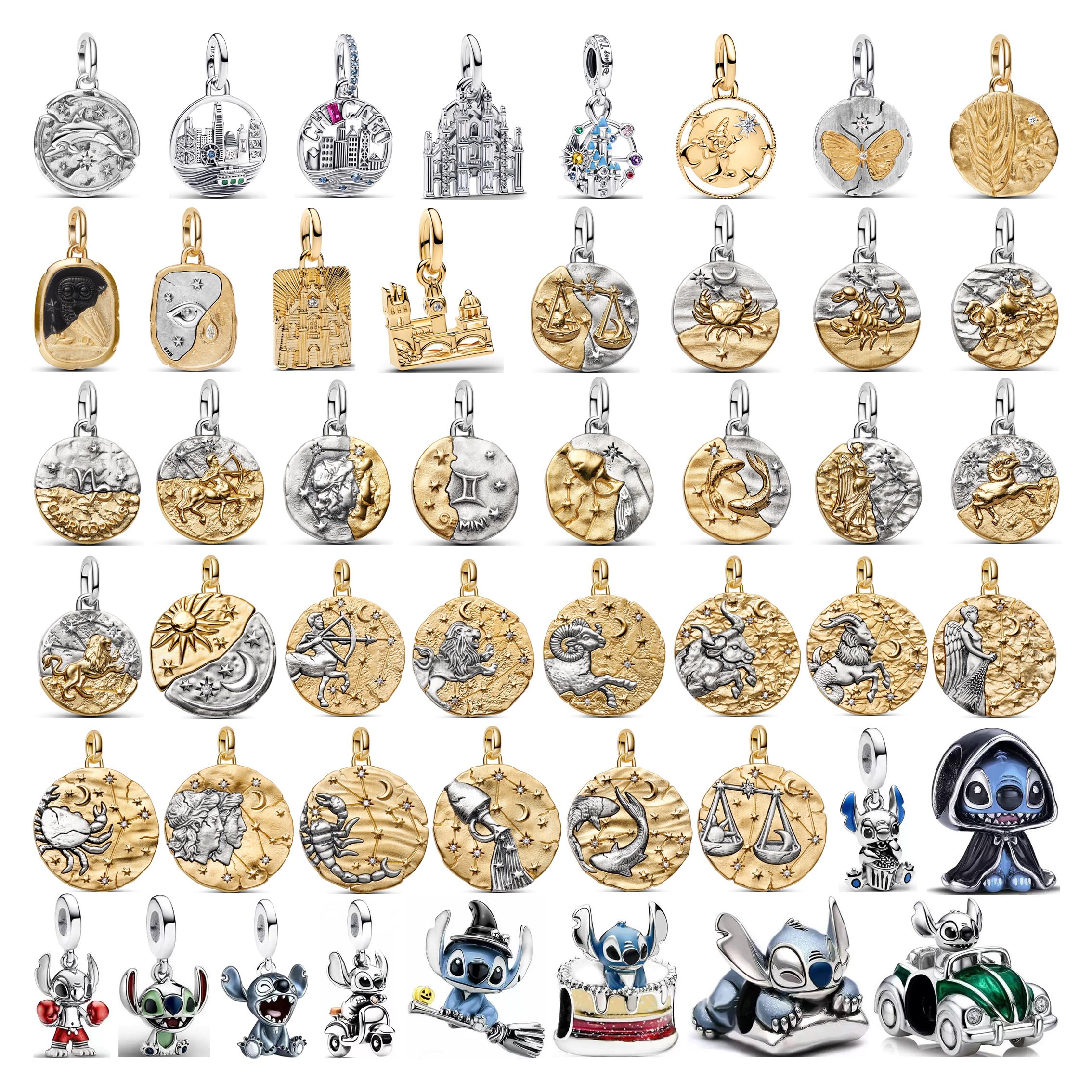 Pandora number 7 charm - Etsy 日本