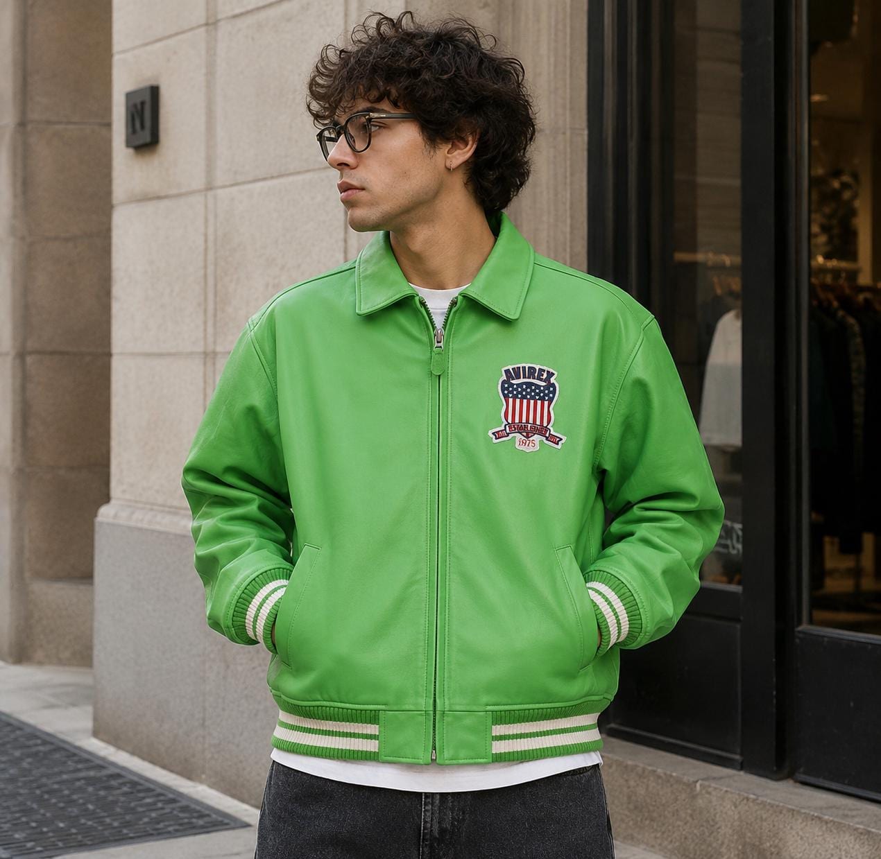 Y2k Bomber Jacket - Etsy - Page 4