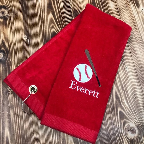 Trading Pin Towel Etsy