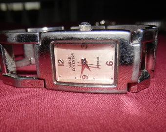 Lady's watch