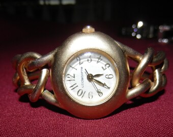 Lady's watch Liz Claiborne