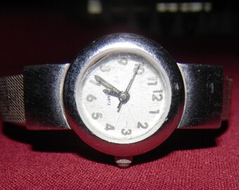 Lady's watch