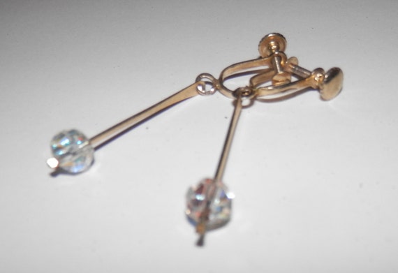 Vintage earrings