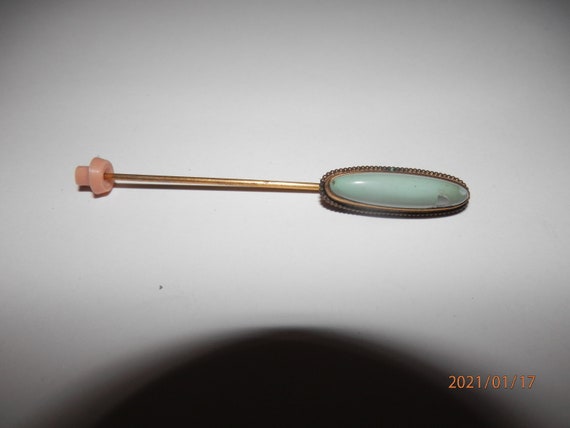 Vintage jewelry