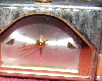 reloj de dama