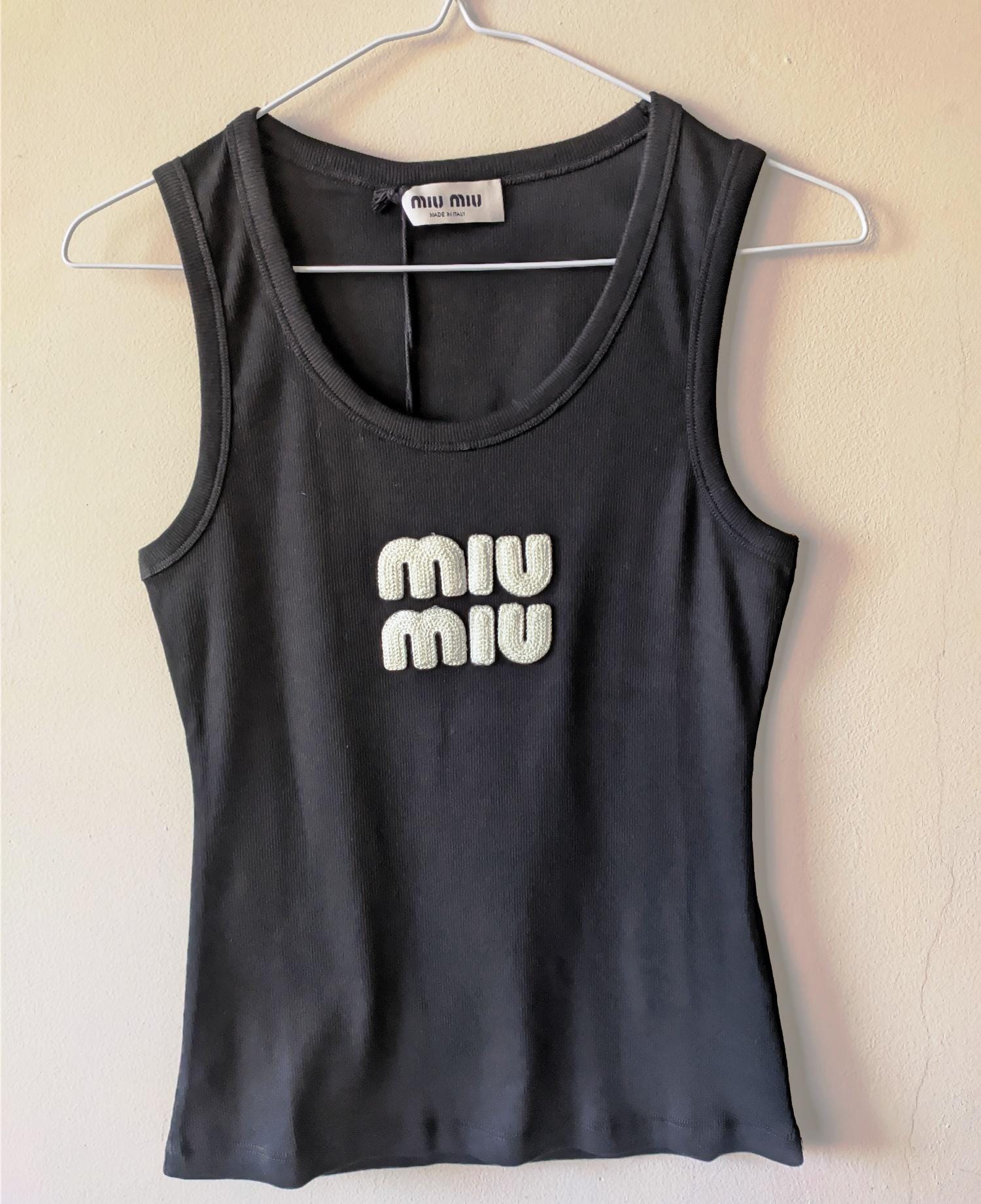 Vintage Miu Miu - Etsy