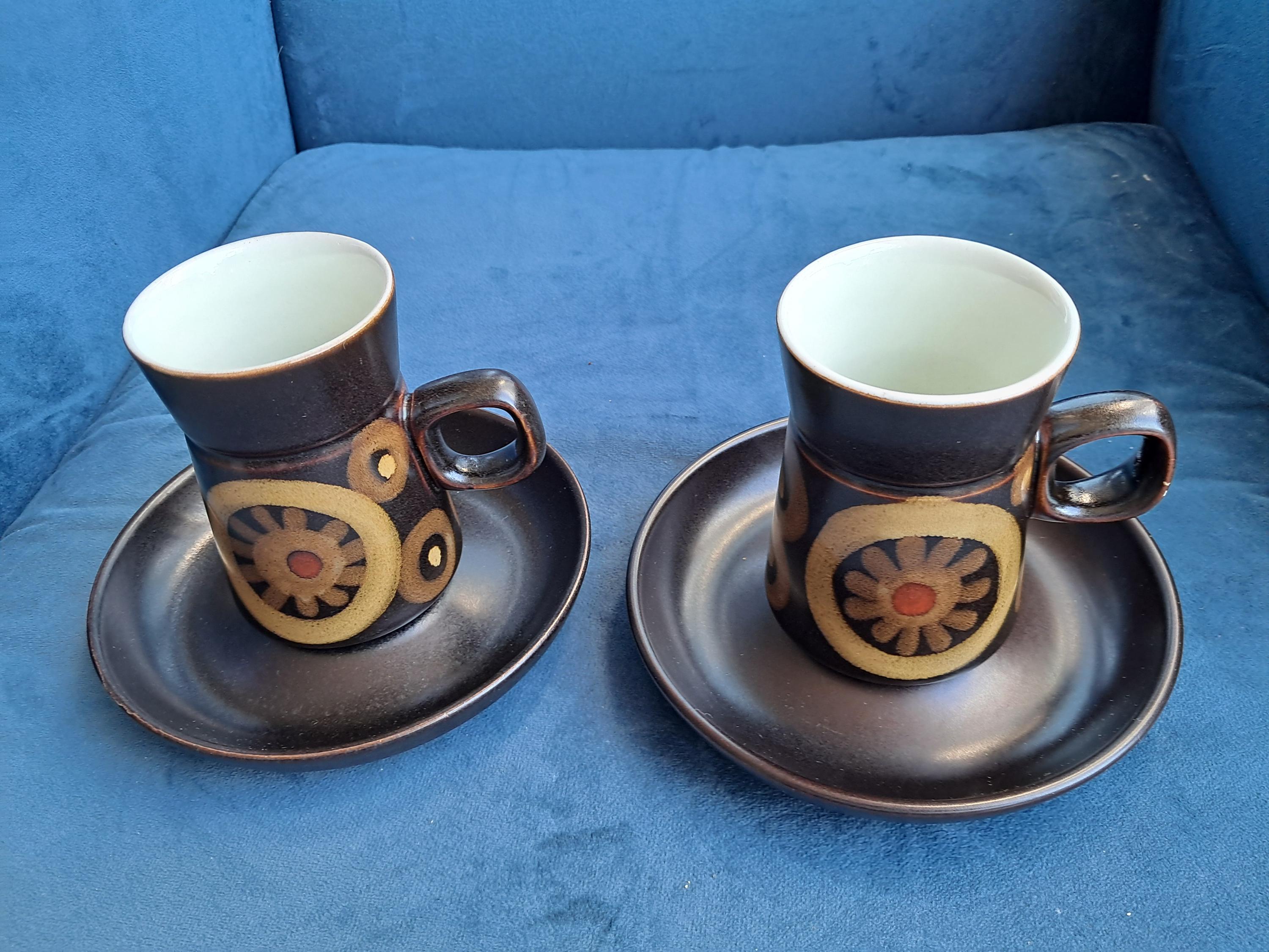 Denby Arabesque - Etsy