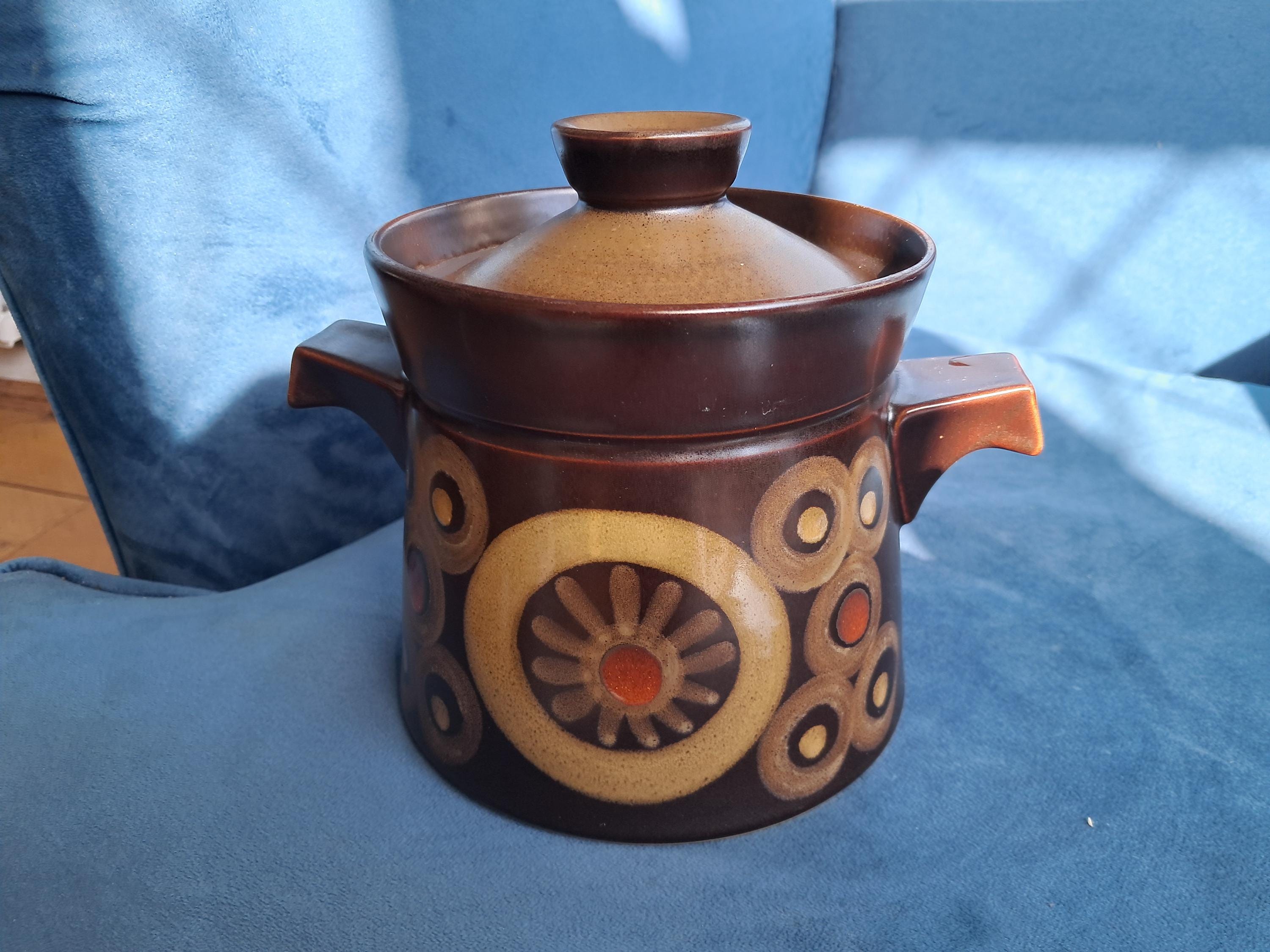 Denby Arabesque - Etsy
