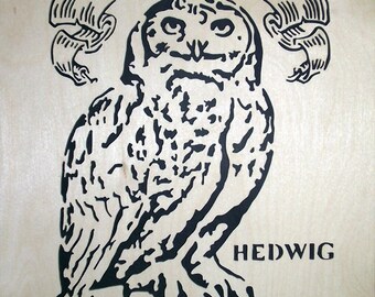 Scroll saw owl | Etsy