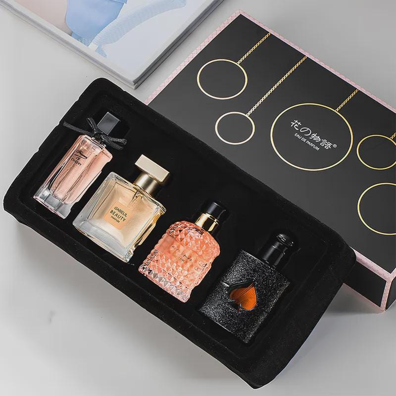 Versace perfume mini - Etsy 日本