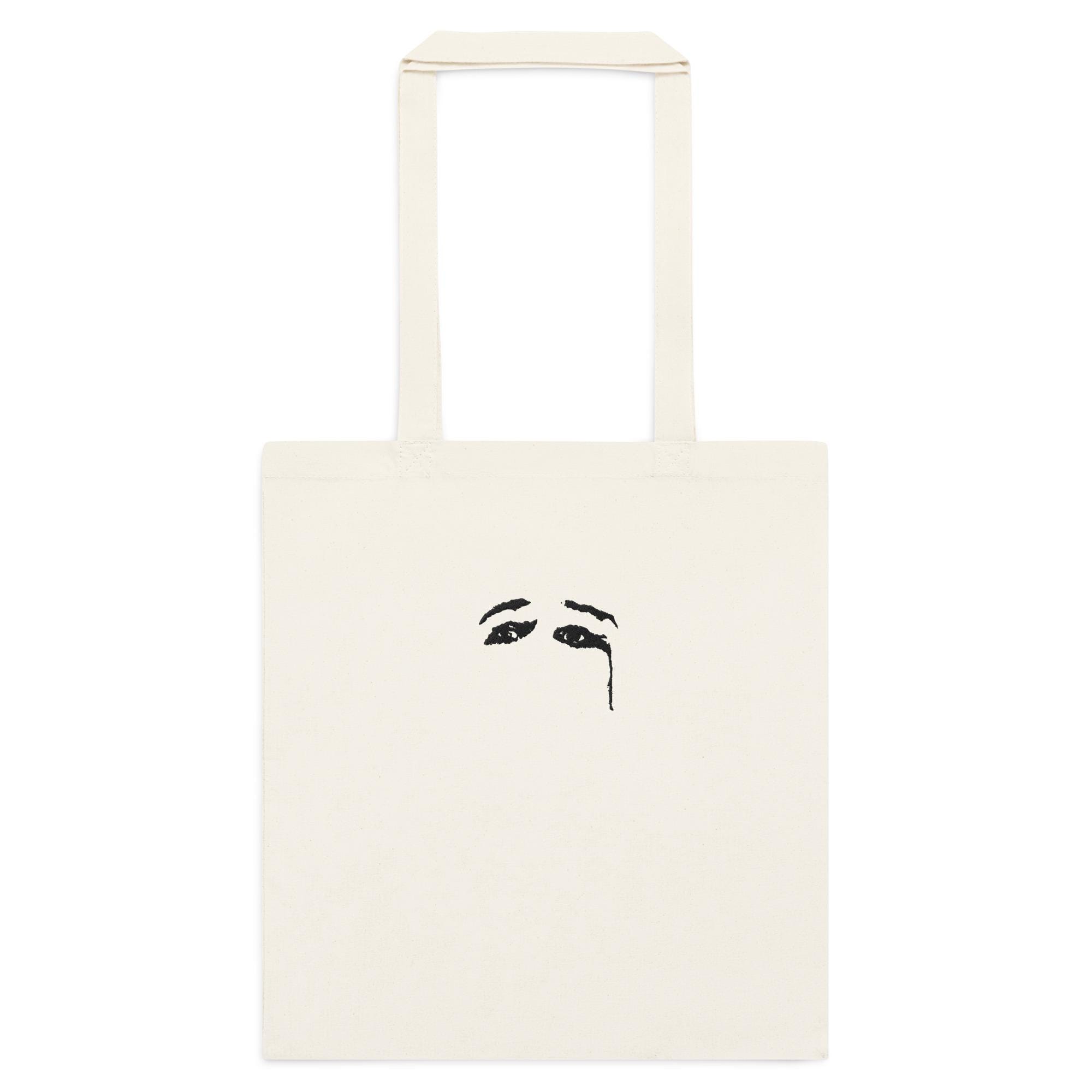 Deftones Tote Bag - Etsy