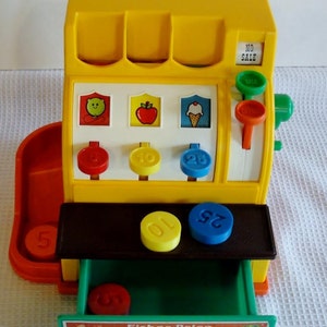 fisher price smart street