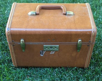 Vintage Samsonite Streamlite Luggage Set Swayder Bros Inc Denver